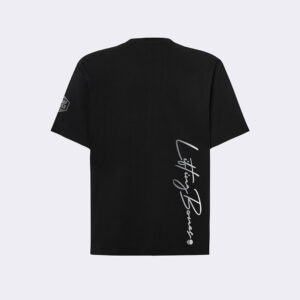 LB Back Oversize Tee