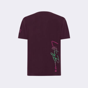 LB Back Oversize Tee