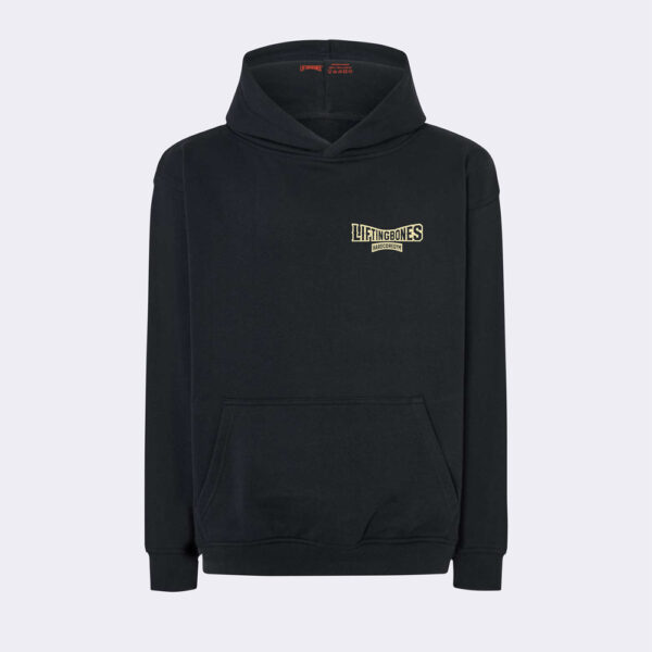 LB 23 Oversize Hoodie