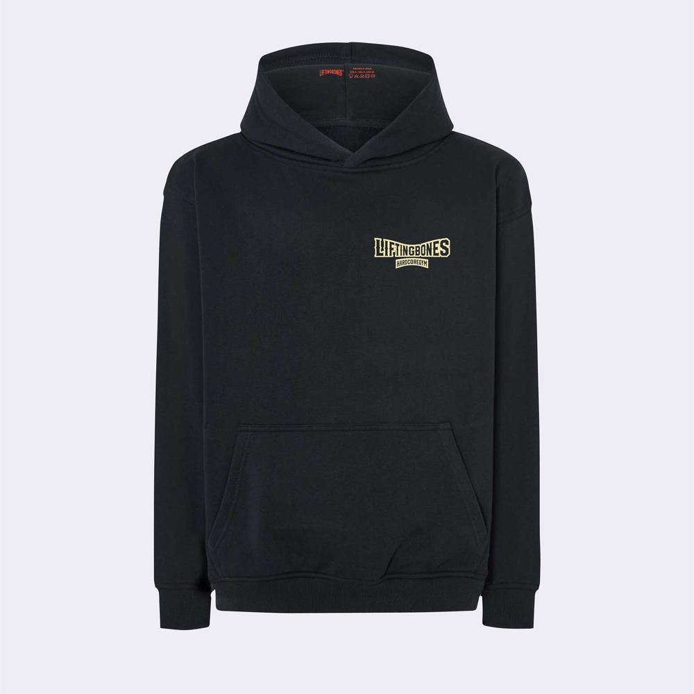 LB 23 Oversize Hoodie