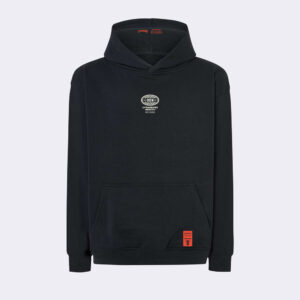 LB Beast Oversize Hoodie Negro
