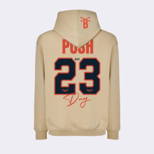 LB 23 Oversize Hoodie