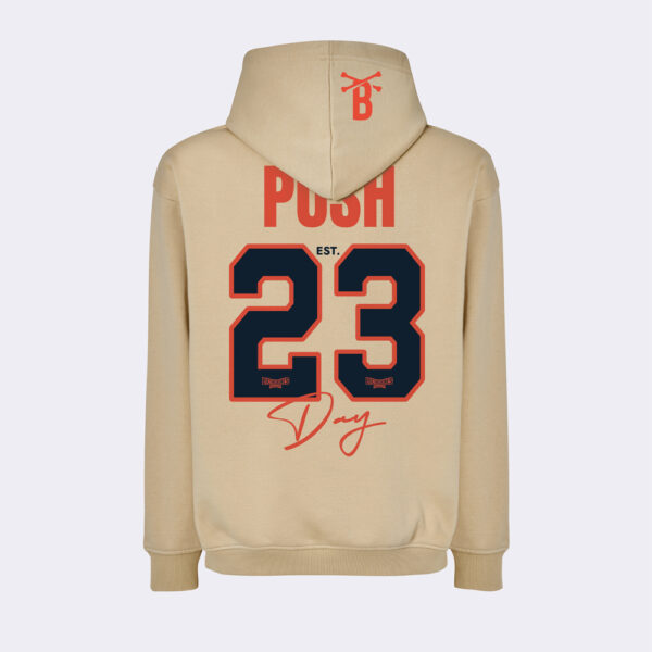 LB 23 Oversize Hoodie