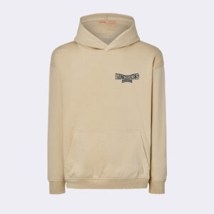 LB 23 Oversize Hoodie