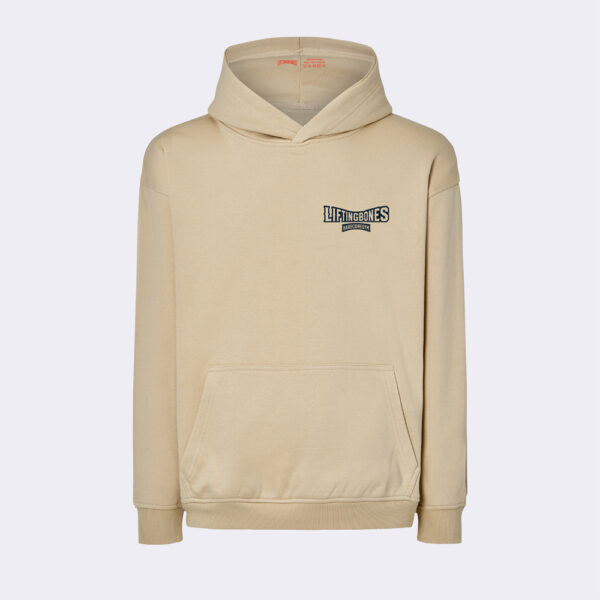 LB 23 Oversize Hoodie