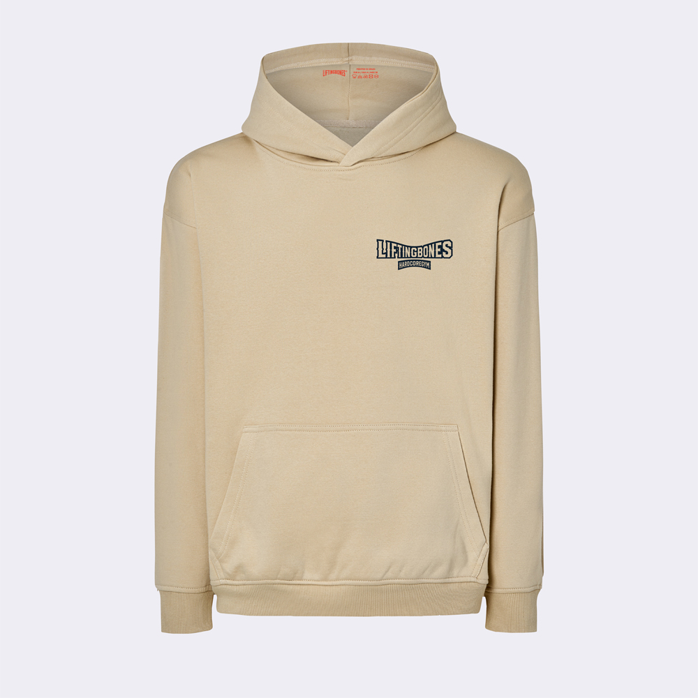 LB 23 Oversize Hoodie