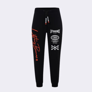 LB Back Regular Jogger