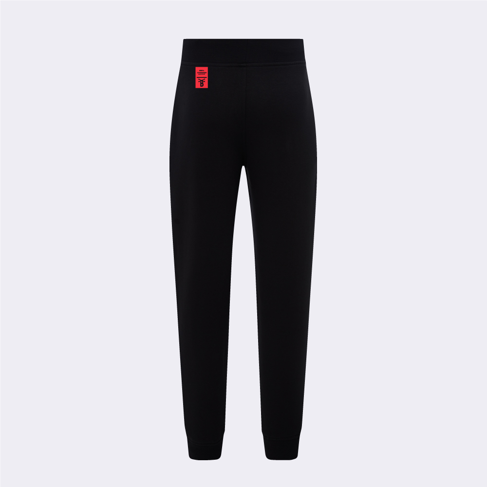 LB Lava Regular Jogger Negro - Imagen 2