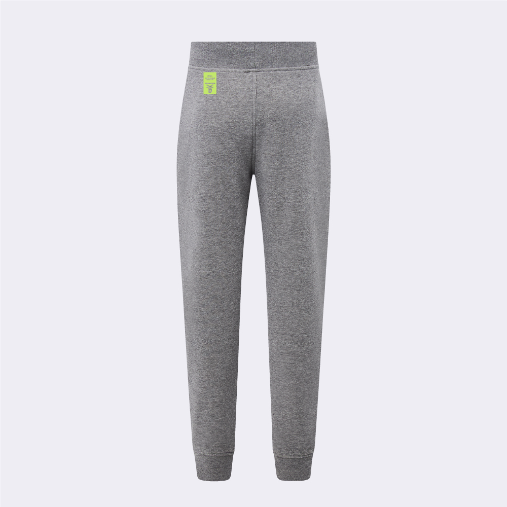 LB Iron Regular Jogger Gris - Imagen 2