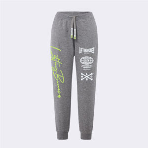 LB Iron Regular Jogger Gris