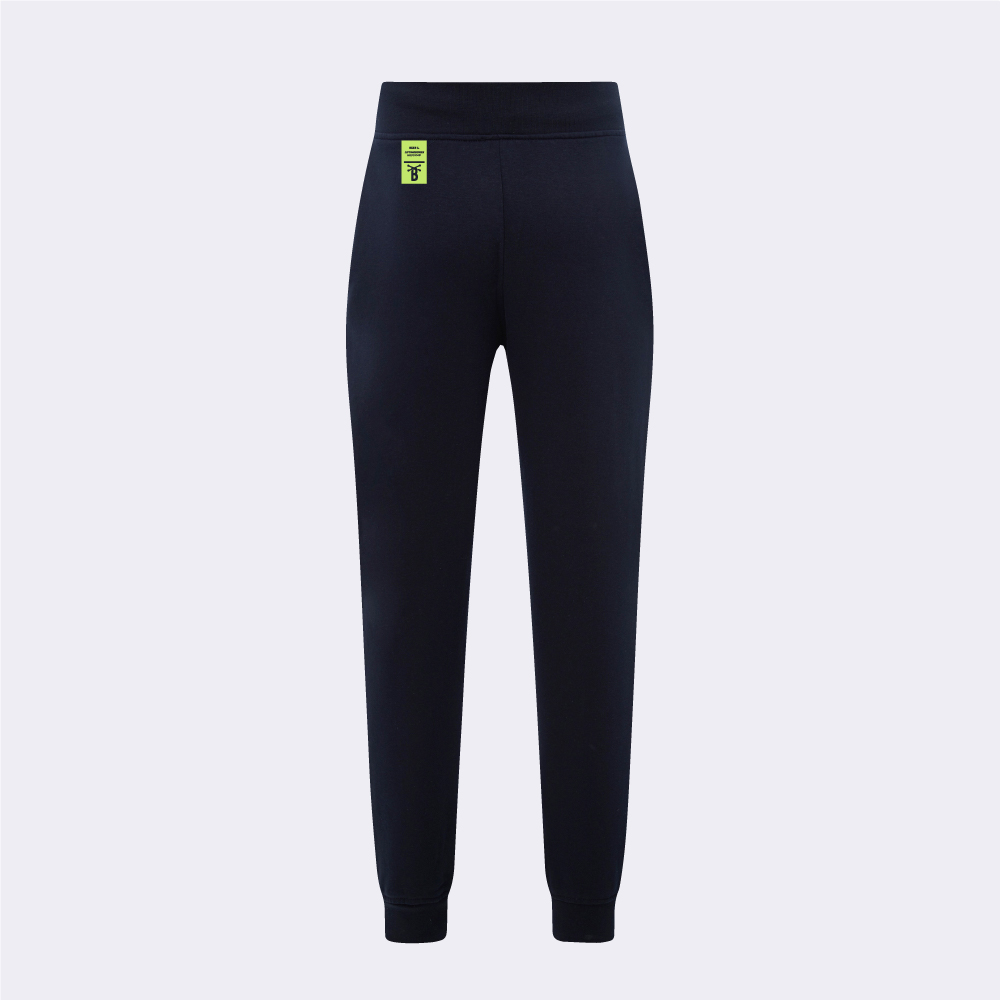 LB Iron Regular Jogger Marino - Imagen 2