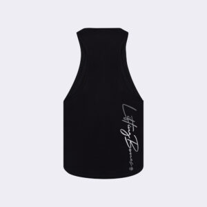 LB Back Tank Top