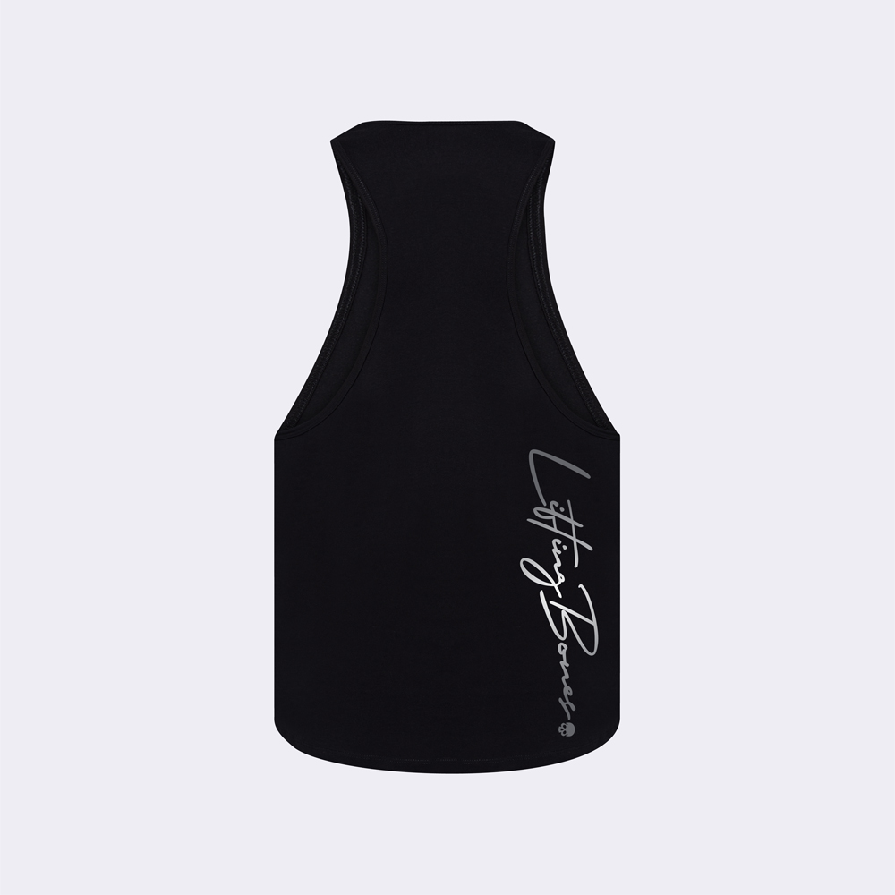 LB Back Tank Top