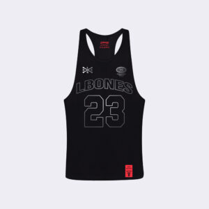 LB Back Tank Top