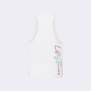 LB Back Tank Top