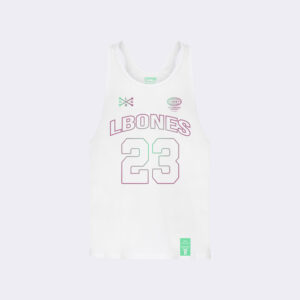 LB Back Tank Top
