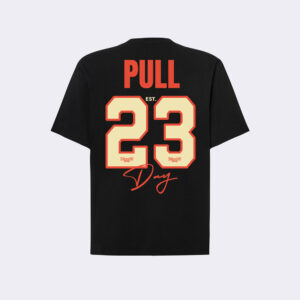 LB 23 Oversize Tee