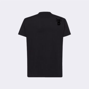 LB Casual Regular Tee Negro