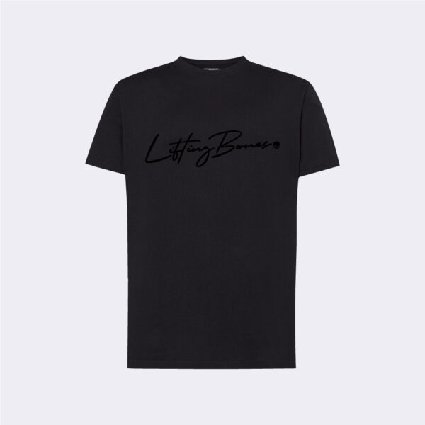 LB Casual Regular Tee Negro