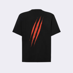 LB Beast Oversize Tee Negro