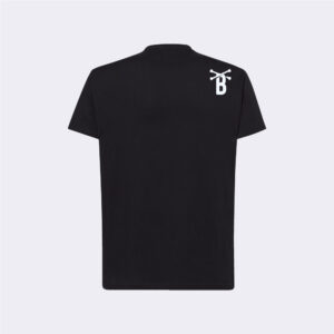 LB Casual Regular Tee Negro