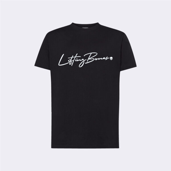 LB Casual Regular Tee Negro