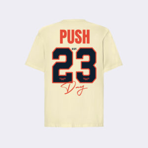 LB 23 Oversize Tee