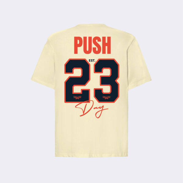 LB 23 Oversize Tee