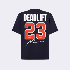 LB 23 Oversize Tee