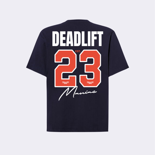 LB 23 Oversize Tee