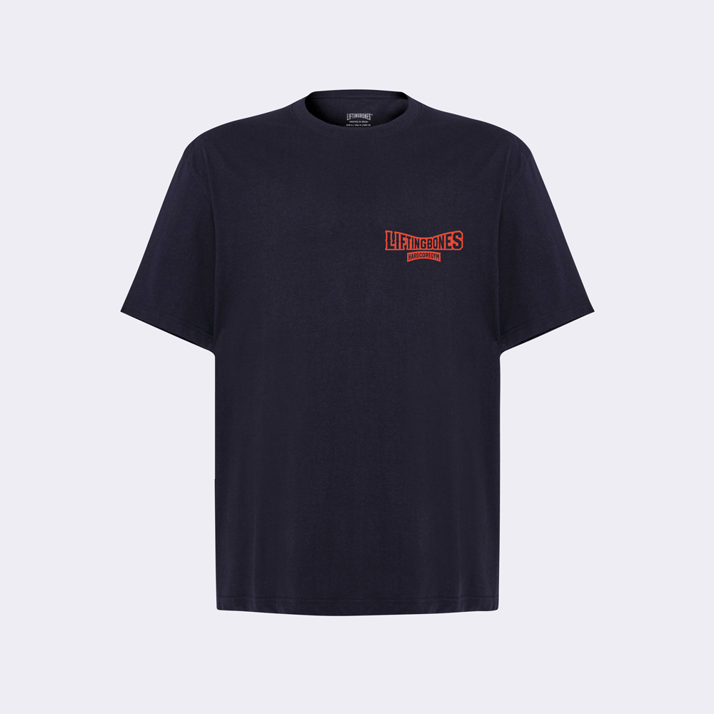 LB 23 Oversize Tee