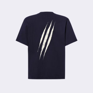 LB Beast Oversize Tee Marino