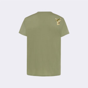 LB Casual Regular Tee Caqui