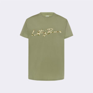 LB Casual Regular Tee Caqui