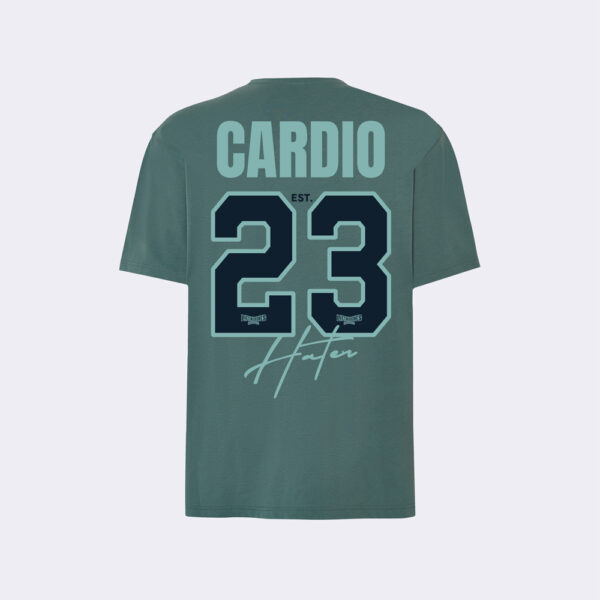 LB 23 Oversize Tee