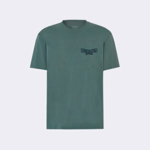 LB 23 Oversize Tee