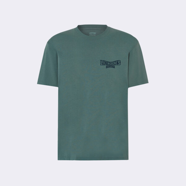 LB 23 Oversize Tee