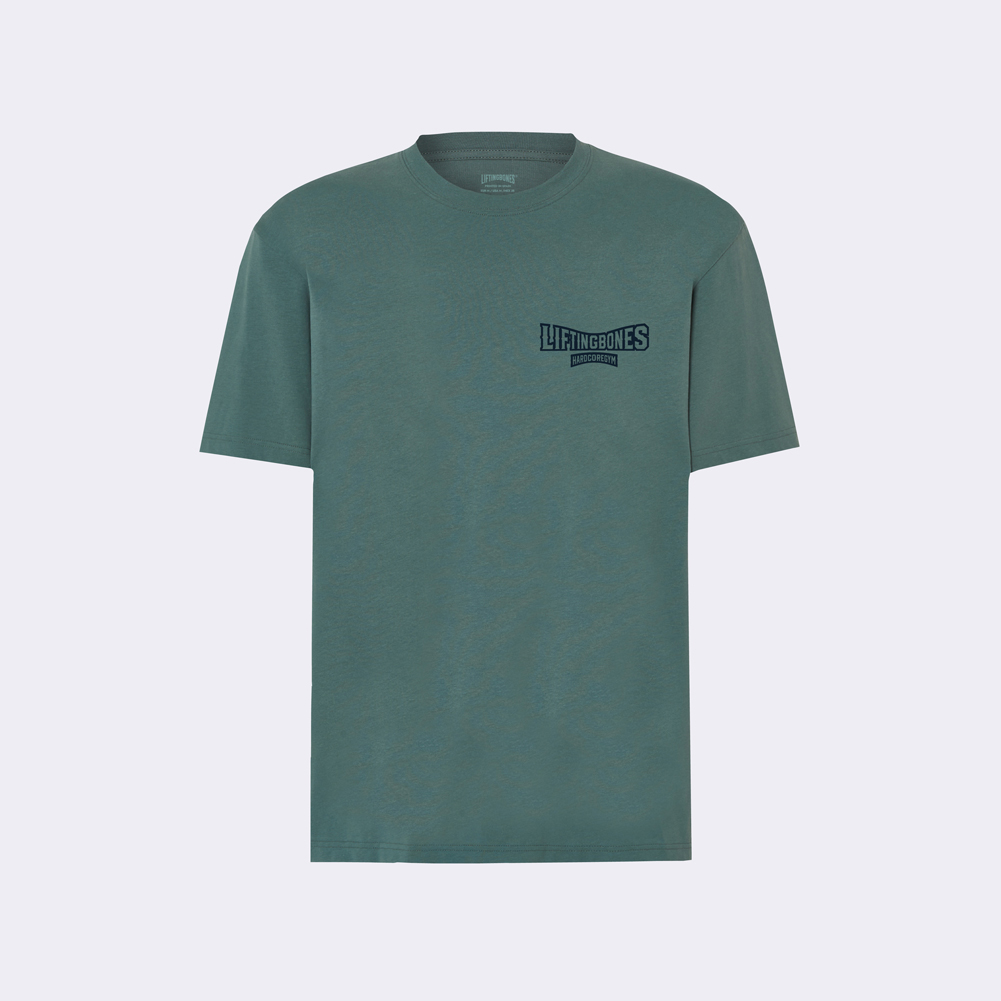 LB 23 Oversize Tee