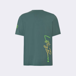 LB Back Oversize Tee
