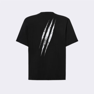 LB Beast Oversize Tee Negro