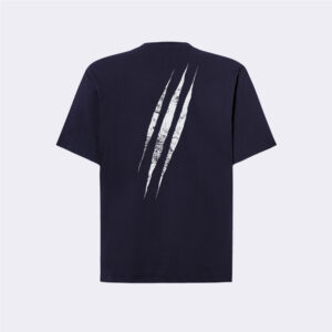 LB Beast Oversize Tee Marino