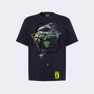 LB Beast Oversize Tee Marino