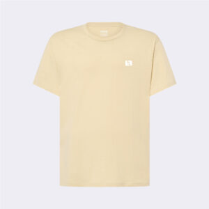 LB Logo Regular Tee Crema