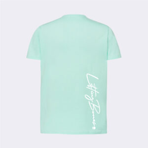 LB Logo Regular Tee Menta