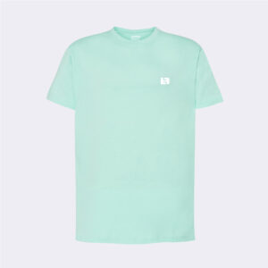 LB Logo Regular Tee Menta
