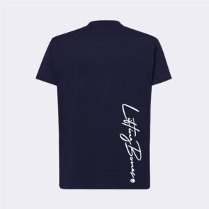 LB Logo Regular Tee Marino