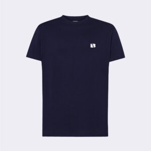 LB Logo Regular Tee Marino