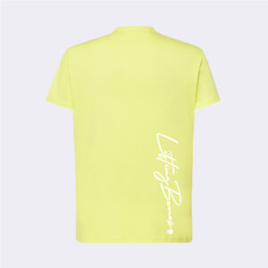 LB Logo Regular Tee Pistacho