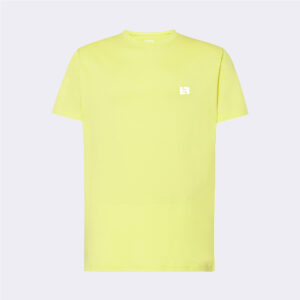LB Logo Regular Tee Pistacho