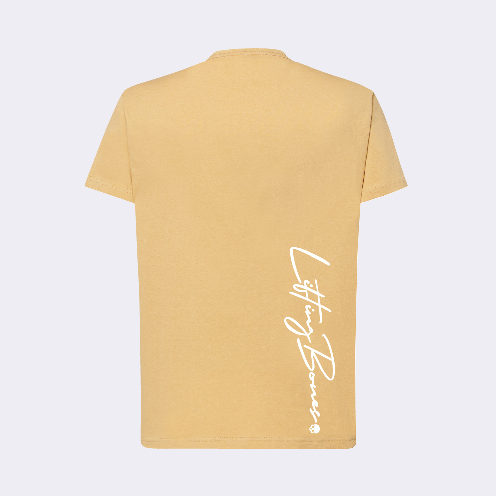 LB Logo Regular Tee Arena - Imagen 2